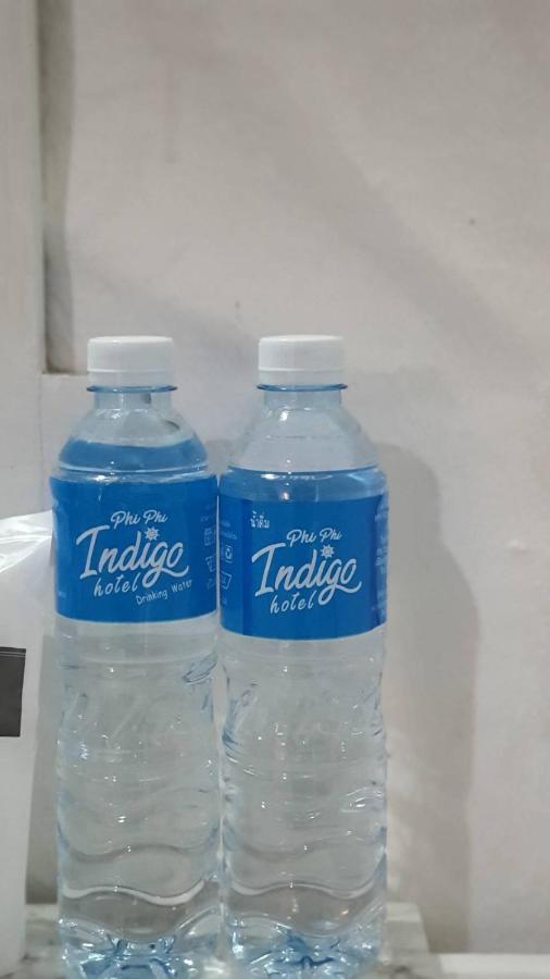 皮皮岛英迪格酒店 外观 照片